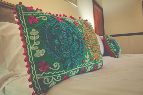 Yallingup Lodge Spa Retreat - SA Accommodation 6