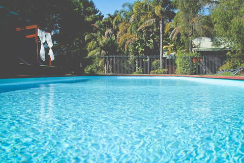 Yallingup Lodge Spa Retreat - SA Accommodation 3