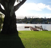 Eleven From The Left - SA Accommodation