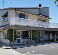Foreshore Motel - SA Accommodation