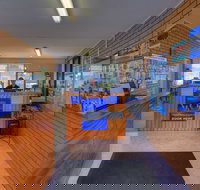 Low Head Tourist Park - Caravan Park - SA Accommodation