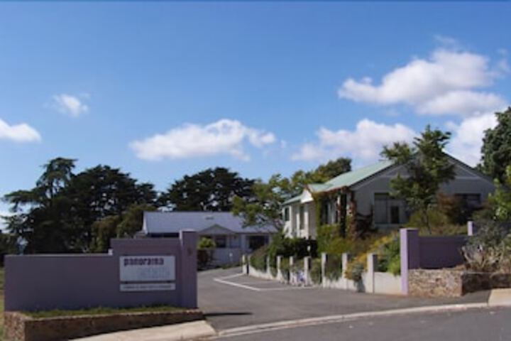 Legana TAS SA Accommodation