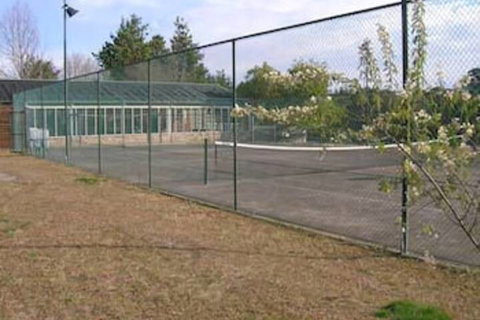 Madison's Mountain Retreat - SA Accommodation 7