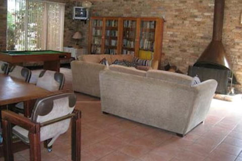 Madison's Mountain Retreat - SA Accommodation 4