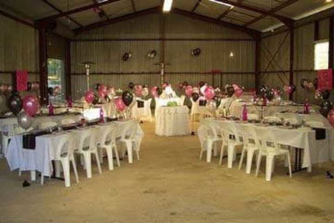 Madison's Mountain Retreat - SA Accommodation 3