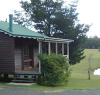 Madison's Mountain Retreat - SA Accommodation