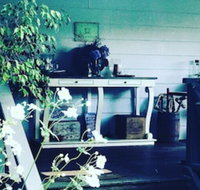 The Rustic Spirit - SA Accommodation