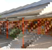 Motel Oasis - SA Accommodation