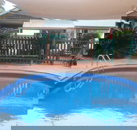 Kingaroy Holiday Park - SA Accommodation