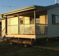 Lee Farm Stay Cottages - SA Accommodation