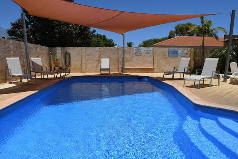 Kalbarri Seafront Villas - SA Accommodation 1