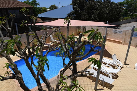 Kalbarri Seafront Villas - SA Accommodation 2