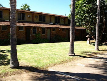 Kalbarri Reef Villas - SA Accommodation 6