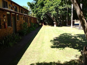 Kalbarri Reef Villas - SA Accommodation 2