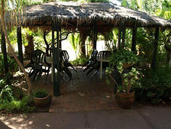 Kalbarri Reef Villas - SA Accommodation 0