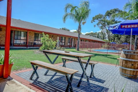 Kadina Gateway Motor Inn - SA Accommodation 0