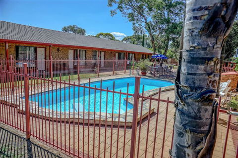 Kadina Gateway Motor Inn - SA Accommodation 4
