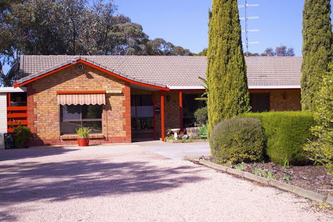 Kadina Gateway Motor Inn - SA Accommodation 1