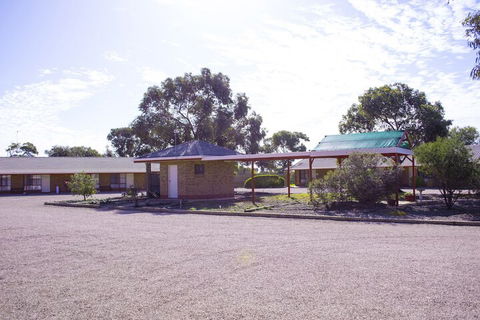 Kadina Gateway Motor Inn - SA Accommodation 2