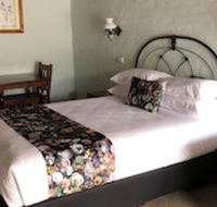 Olde Horsham Motor Inn - SA Accommodation