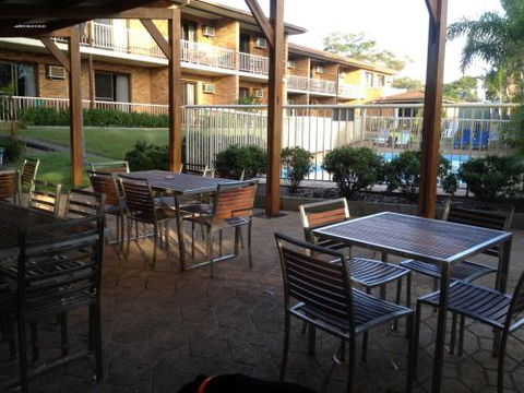 Hawks Nest Motel - SA Accommodation 1