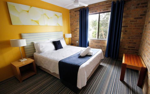 Hawks Nest Motel - SA Accommodation 6