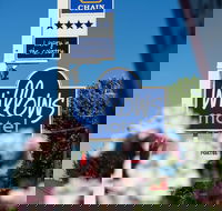 Willows Motel Goulburn - SA Accommodation