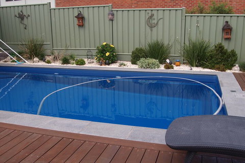 King Street Boutique Motel - SA Accommodation 4