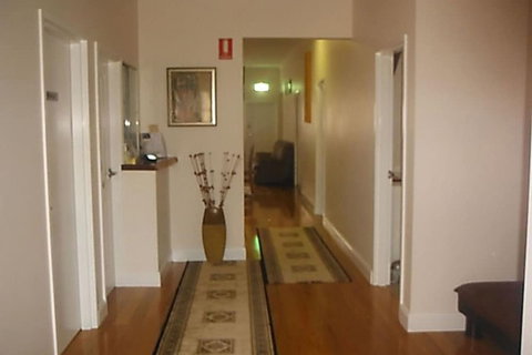 King Street Boutique Motel - SA Accommodation 7