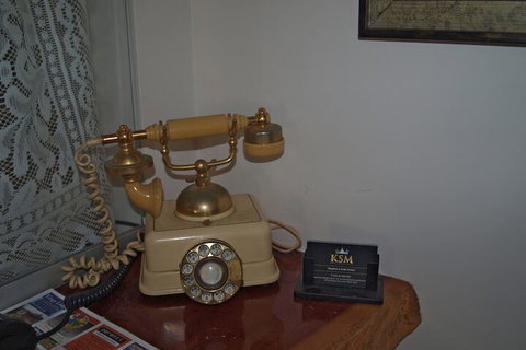 King Street Boutique Motel - SA Accommodation 6