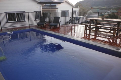 King Street Boutique Motel - SA Accommodation 5