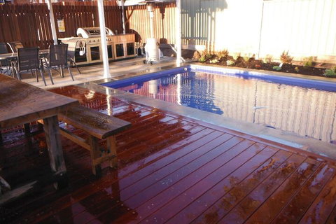 King Street Boutique Motel - SA Accommodation 3