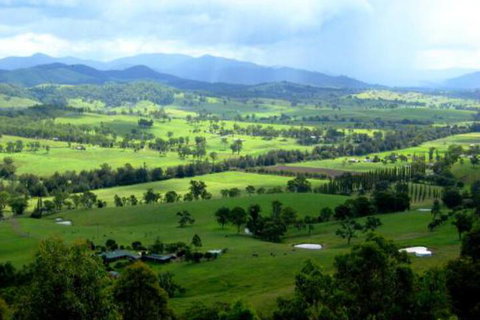 Barrington River House - SA Accommodation 0