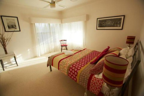 Barrington River House - SA Accommodation 5