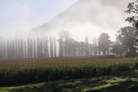 Barrington River House - SA Accommodation 4