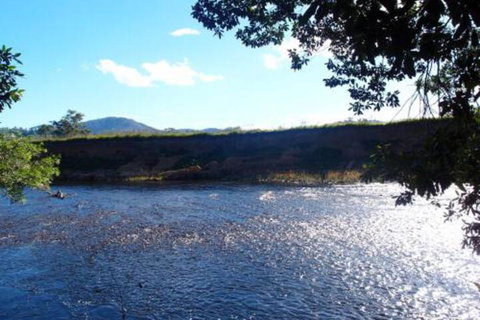 Barrington River House - SA Accommodation 6