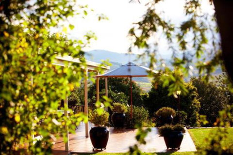 Barrington River House - SA Accommodation 7