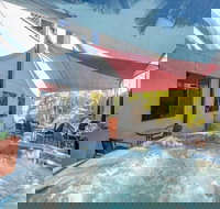 Central Studio Accommodation - SA Accommodation