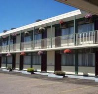 Beach Motor Inn Frankston - SA Accommodation