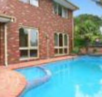 Frankston B  B - SA Accommodation
