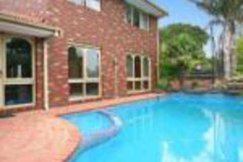 Frankston B & B - SA Accommodation 0