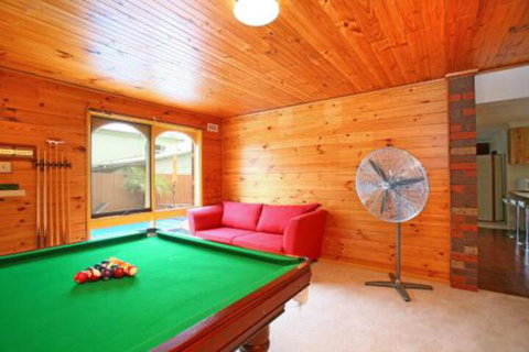 Frankston B & B - SA Accommodation 7