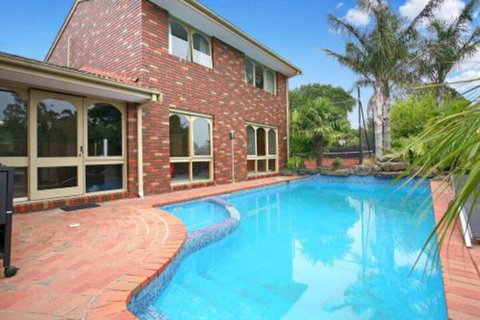 Frankston B & B - SA Accommodation 3