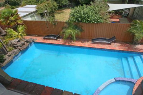 Frankston B & B - SA Accommodation 2