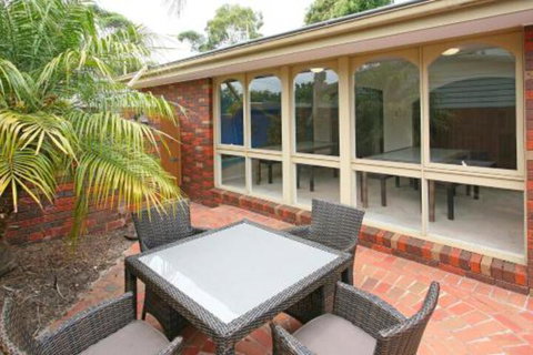Frankston B & B - SA Accommodation 5