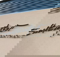 Saltwater Apartments - SA Accommodation