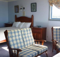 Hedgehog House - SA Accommodation