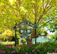 Eden Bed  Breakfast - SA Accommodation