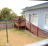 Hibiscus Heights - SA Accommodation