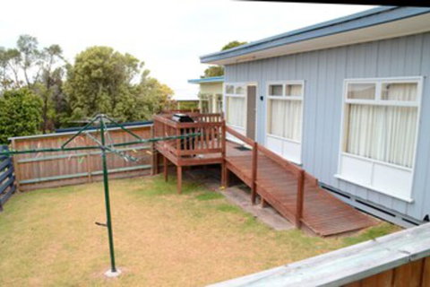 Hibiscus Heights - SA Accommodation 0
